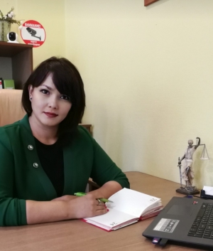Доверяйте профессионалам