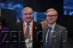 Депутат МГД Андрей Титов рассказал о бюджете столицы и проблемных зонах Зеленограда