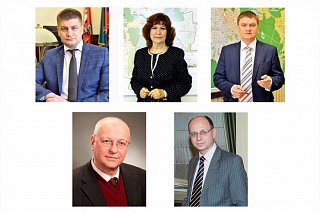 Главы управ Зеленограда проведут встречи с жителями 18 декабря