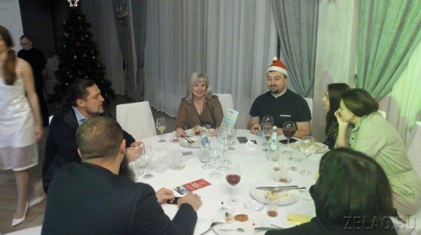 В Зеленограде прошло открытое мероприятие «МТПП: делаем бизнес вместе»