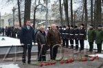 Зеленоградцы почтили память участников контрнаступления под Москвой
