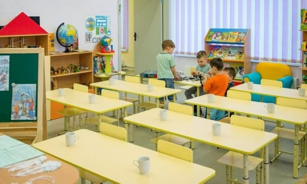 Льготные условия аренды получили 18 столичных детсадов