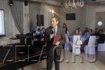 В Зеленограде прошло открытое мероприятие «МТПП: делаем бизнес вместе»