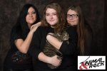 Волонтеры зеленоградского приюта для животных запустили проект Animal&Rock