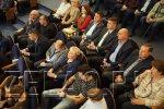 На встрече префекта Зеленограда с жителями рассказали об организации зимнего отдыха в округе