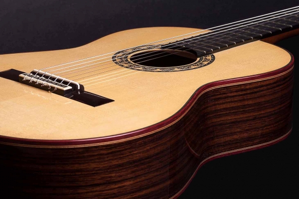 В Зеленограде проведут концерт лауреатов конкурсов классической гитары