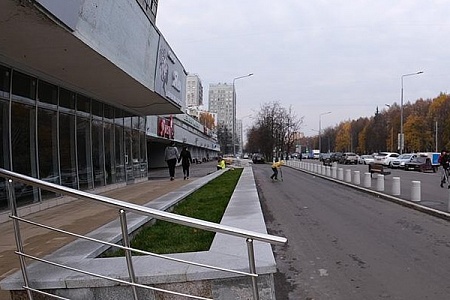 В Зеленограде возбудили уголовное дело об избиении горожанина