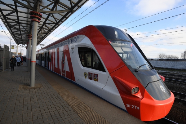 Названы причины отказа от метро в Зеленограде