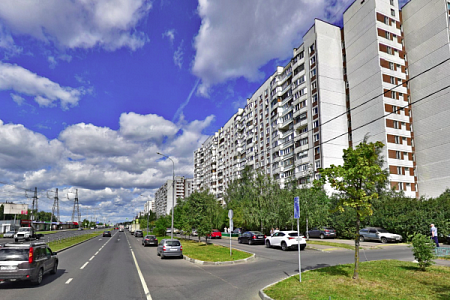 В Зеленограде автоледи повторно попалась пьяной за рулем
