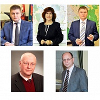15 января главы управ районов Зеленограда проведут встречи с жителями