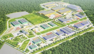 Пять инвесторов привлечет КРМО в индустриальный парк «Есипово» в 2020 году