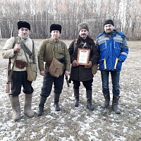 Энергетики-поисковики «Россети Московский регион» ищут единомышленников-добровольцев
