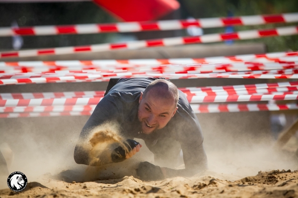 Возле Зеленограда пройдёт гонка Lion Race