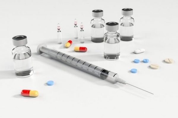Лекарственное обеспечение находится под усиленным контролем властей