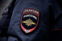 Зеленоградские полицейские установили и задержали подозреваемых в серии порчи автомобилей