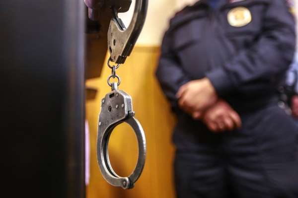 Полиция Зеленограда установила подозреваемых в повреждении автомобилей