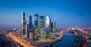Новые ограничения в Москве