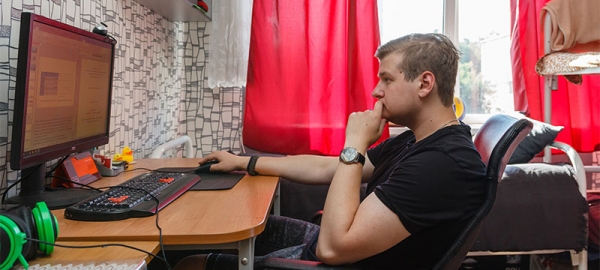 В общежитии МИЭТ предпринимают особые меры по предотвращению возникновения и распространения коронавируса
