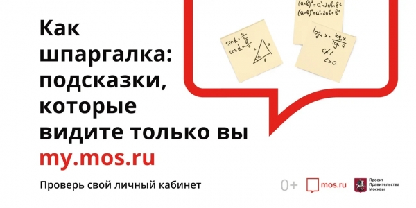 Помощь пришла, откуда и ждали!
