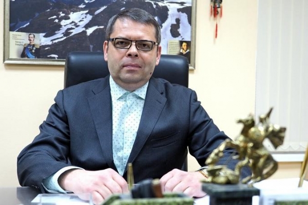 Михаил Буликин: Москва готова к  любой чрезвычайной ситуации