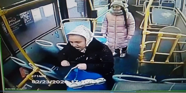 Полицейские в Зеленограде задержали подозреваемую в краже кошелька