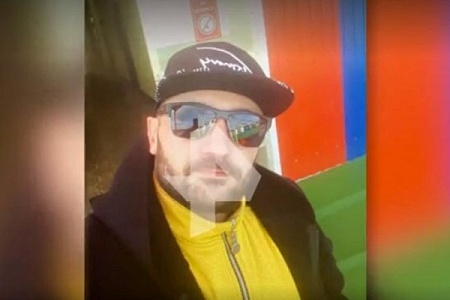 В Зеленограде мужчина изнасиловал девушку в подъезде