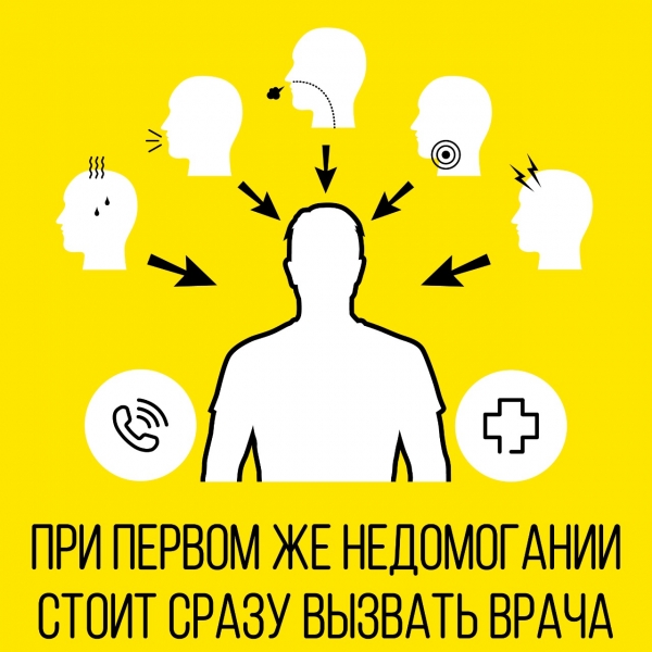 Как уберечь себя и своих близких от коронавирусной инфекции?