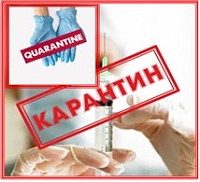 Памятка: Как себя вести на карантине при коронавирусе