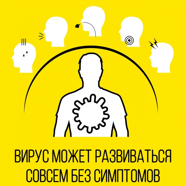 Как уберечь себя и своих близких от коронавирусной инфекции?