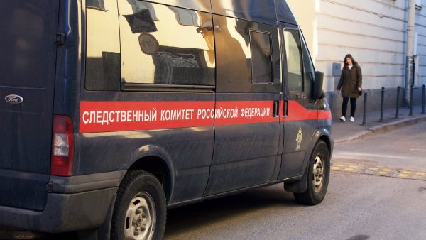 Начальника антикоррупционного отдела УВД Зеленограда объявили в розыск