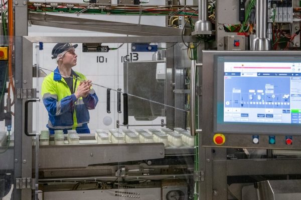 За рубежом вырос спрос на продукцию агропромышленного комплекса Москвы