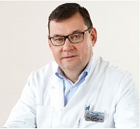Михаил Мишустин назначил главврача зеленоградской больницы заместителем министра здравоохранения РФ