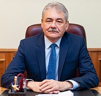 Ректор МИЭТ обратился к сотрудникам вуза