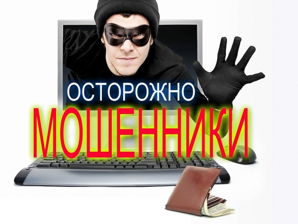 Зеленоградская полиция вновь рассказывает о способах мошенничества 