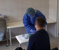 В Зеленограде стартовала массовая проверка на антитела к коронавирусу
