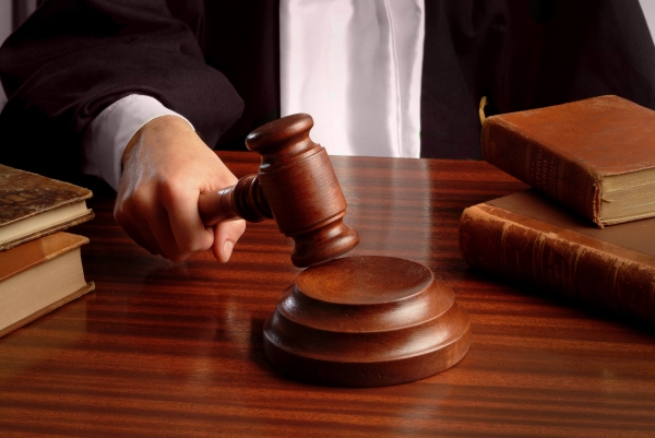 Судьи все чаще отклоняют протоколы о «коронавирусных» нарушениях