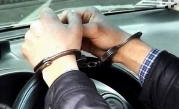 В Зеленограде пьяный угонщик устроил ДТП