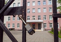 Анатолий Смирнов: Трудности не помешают нашим ребятам получить достойное образование