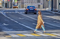С 27 мая в столице будут действовать только московские цифровые пропуска