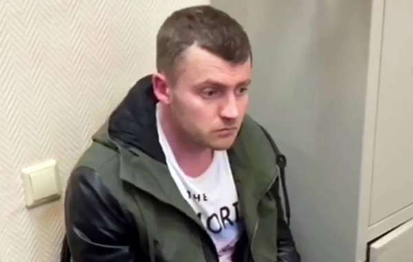 Организатор хосписа в Красногорске признал вину по делу о гибели людей при пожаре 