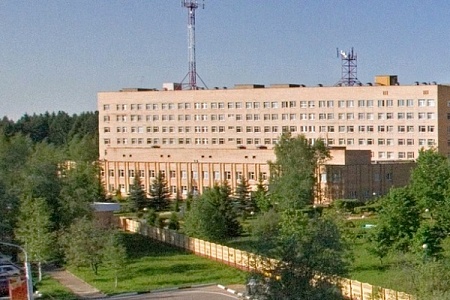 Больной коронавирусом сбежал из госпиталя под Зеленоградом