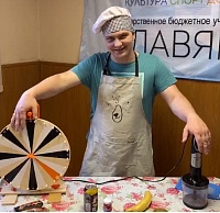 В Зеленограде провели онлайн-игру «Приготовь мне смузи»