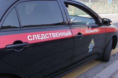 Пенсионер разбился насмерть в одном из торговых центров Зеленограда