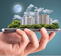 «Умный город» стал виртуальным помощником жителей Москвы