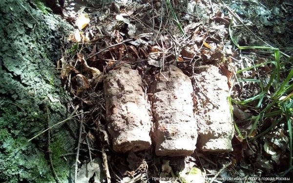 В Зеленограде ежегодно обнаруживают и обезвреживают по 5-6 боеприпасов времен Великой Отечественной войны
