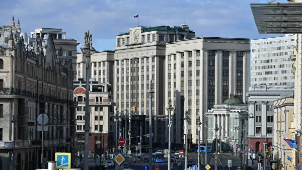 В Госдуме разработали проект о минимальной почасовой оплате труда
