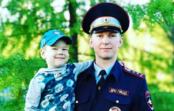 В Международный день защиты детей