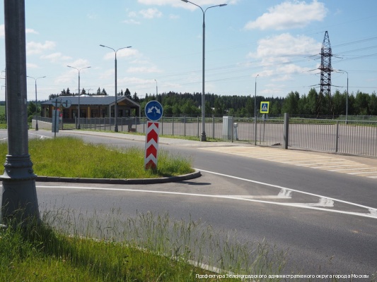 В 17-м микрорайоне скоро начнут курсировать автобусы