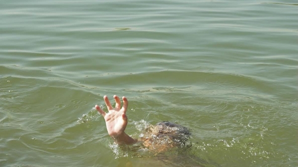 В Андреевке утонули три ребенка