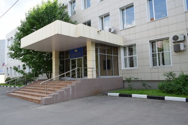 Полицейские Зеленограда установили факт мошенничества при получении социальных выплат